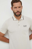 EA7 Emporio Armani Tricou Polo