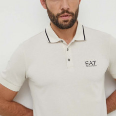 EA7 Emporio Armani Tricou Polo