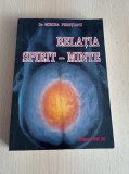 Mircea Peretianu - Relatia spirit-minte