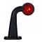 Lampa LED gabarit cu brat lung cot 90 Stanga LD724L