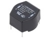 Inductor bobinat THT 15mH 1A