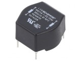 Inductor bobinat THT 15mH 1A