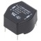 Inductor bobinat THT 15mH 1A