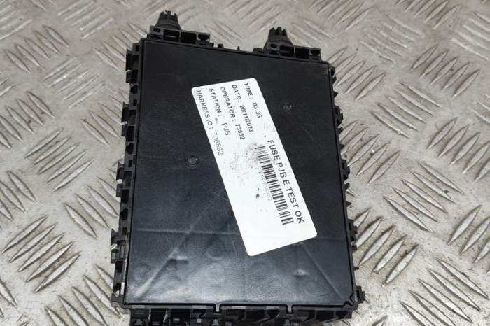 Modul panou de siguranțe LAND ROVER RANGE ROVER SPORT L461 2024 OEM: M8E2-14A073-CB | 29508424