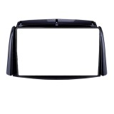 Kit rama si cablaje universala pentru navigatie de 9 inchi Renault Koleos 2009-2016 CarStore Technology