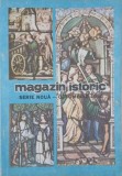 Magazin istoric nr. 10, octombrie 1990