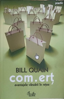 COM.ERT-BILL QUAIN-222252 foto
