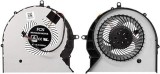 Cooler/FAN laptop Asus Rog GL703V GL703VE GL703VD GL703VM DFS602212M00T
