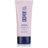 Coco &amp; Eve Glow Figure Resurfacing Body Gel Scrub exfoliant delicat pentru corp 170 ml
