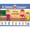 Ny&iacute;ltnap az iskol&aacute;ban - Mes&eacute;k Ovisokr&oacute;l, Ovisoknak! 30. r&eacute;sz - Szab&oacute; &Aacute;gnes