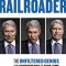 Railroader: The Relentless Genius and Controversy of the No-Bullshit CEO Hunter Harrison