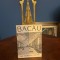 BACĂU - Mic &icirc;ndreptar turistic (1963)