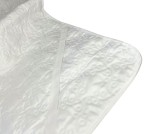 Protecție matlasată pentru saltea - 160x200