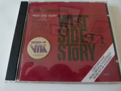 West side story foto