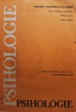 Paul Popescu-Neveanu - Psihologie, manual pentru clasa a IXa (Editia: 1990)