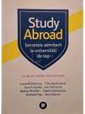 Camelia Diaconu - Study abroad (Editia: 2020)