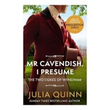 Cumpara ieftin Mr Cavendish, I Presume, Julia Quinn