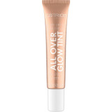 Cumpara ieftin Catrice All Over Glow Tint machiaj multifuncțional pentru ochi, buze și față culoare 030 &middot; Sun Dip 15 ml