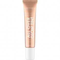 Catrice All Over Glow Tint machiaj multifuncțional pentru ochi, buze și față culoare 030 · Sun Dip 15 ml