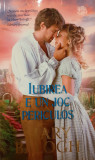 Iubirea e un joc periculos, Mary Balogh