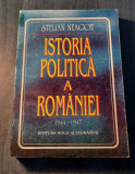 Istoria politica a Romaniei 1944 1947 Stelian Neagoe