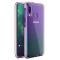 Husa SAMSUNG Galaxy A20e - Gel TPU Spring Armor (Roz Deschis)