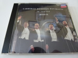 Cumpara ieftin Carreras Domingo Pavarotti in concerto 3947, CD, decca classics