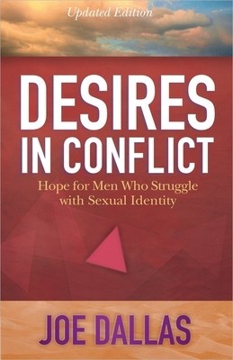 Desires in Conflict foto