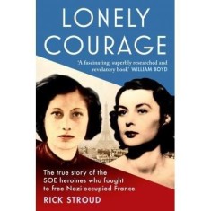 Lonely Courage
