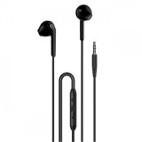 Handsfree 3.5mm Dudao X3, Negru