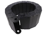 Ghidaj cu lanț 150mm x 1005mm x 45mm