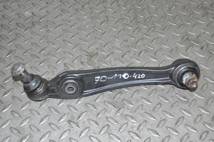 Braț drept st&acirc;nga față BMW X5 E70 2013 OEM: 6796066 3672063