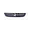 Grila radiator Opel Zafira, 01.1999-2002 crom, 6320069, 556005-1