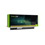 Green Cell Baterie laptop IBM Lenovo IdeaPad Z710