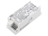 Alimentator LED pulsatoriu 40W 9&divide;54VDC 600mA&divide;1,4A 100&divide;305VAC - Alimentator LED pulsatoriu 40W