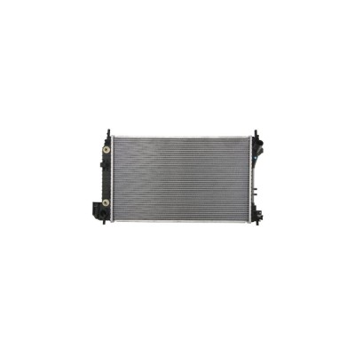 Radiator apa OPEL SIGNUM AVA Quality Cooling OL2341 foto