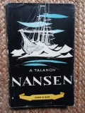 Nansen - A. Talanov - 1961