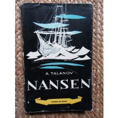 Nansen - A. Talanov - 1961