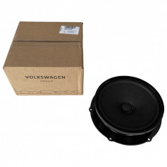 Boxa Audio Usa Fata Dreapta / Stanga Oe Volkswagen 1K0035454J