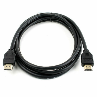 HDMI Cable Neomounts HDMI35MM Black foto