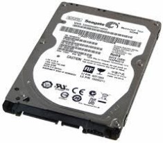 91. Hard Disk Laptop Seagate Momentus ST320LT020, 320GB, 5400 RMP, SLIM