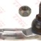 Cap de bara VW LUPO (6X1, 6E1) (1998 - 2005) TRW JTF203