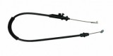 Cablu tija deschidere deblocare usa interior compatibil Passat B6 B7 2005-2015 CC 2008-2016 spate stanga dreapta