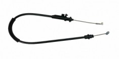 Cablu tija deschidere deblocare usa interior compatibil Passat B6 B7 2005-2015 CC 2008-2016 spate stanga dreapta