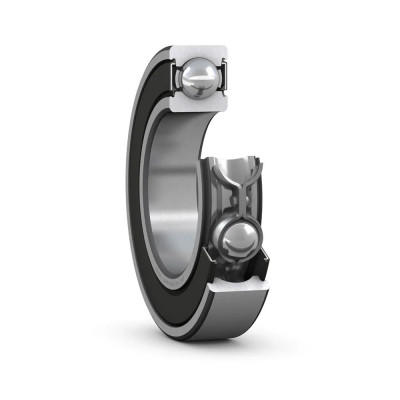 Rulment 6304-2RS IMP foto