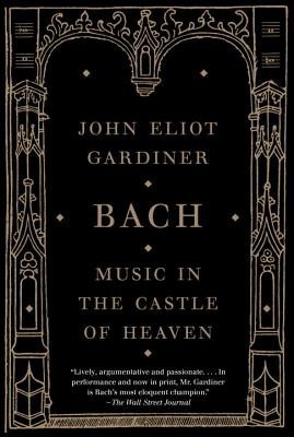 Bach: Music in the Castle of Heaven foto