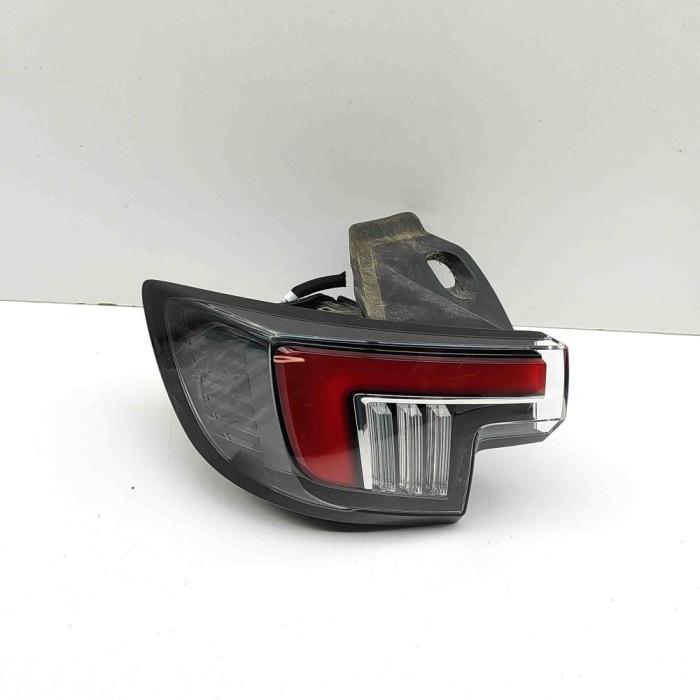 Lampa spate st&acirc;nga OPEL MOKKA 2024 OEM: 9833721880