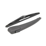 Set Brat Stergator cu Lamela, parte montare spate, dimensiune 31cm, FORD FOCUS III Turnier 07.2010 - Prezent 000