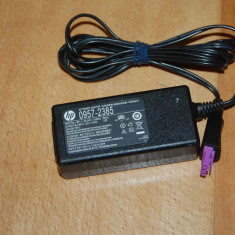 Alimentator imprimanta HP 0957-2385 22V 455mA mufa MOV