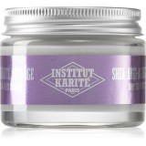Institut Karit&eacute; Paris Shea Anti-Aging Day Cream crema hidratanta pentru utilizare zilnica anti-imbatranire uscata si foarte uscata 50 ml